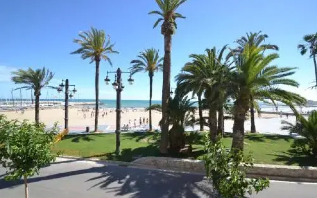 Viva Sitges - Ribera I Seafront