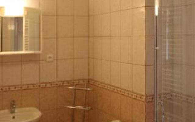 Penzion Česká Koruna