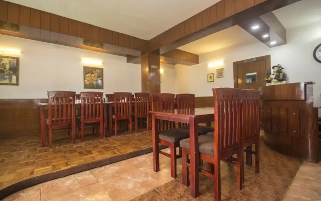 Five Elements - De Villa Hotel
