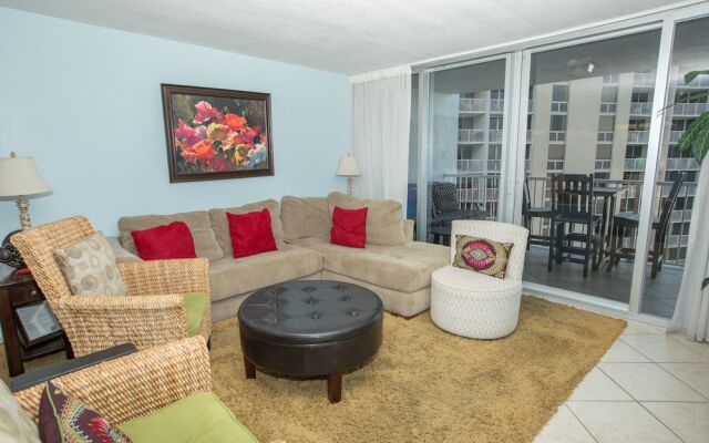 Shoreline Towers 2073 - 2 Br Condo