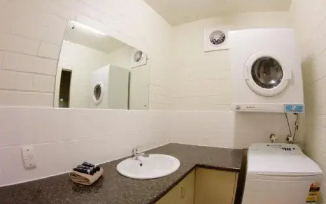 Snow Ski Apartments 27