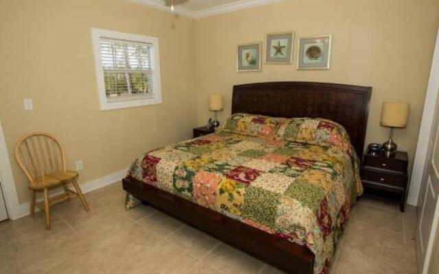 Sea La Vie 2CD - 1 Br Condo