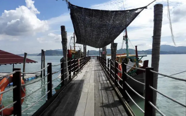 Pangkor Home Sea Village
