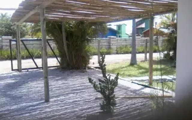 Residencial Casarão da Ferrugem