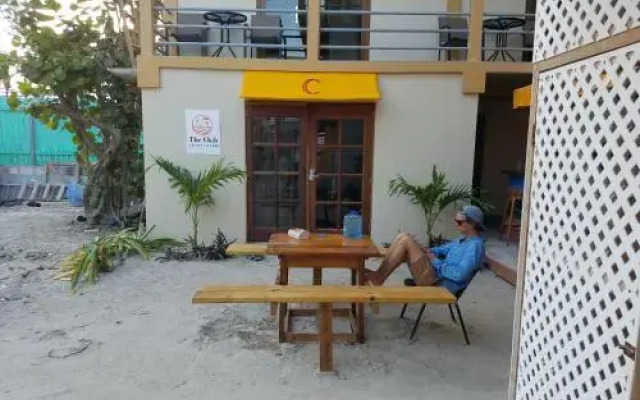 The Club At Caye Caulker