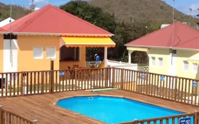 Residence Soleil Demery