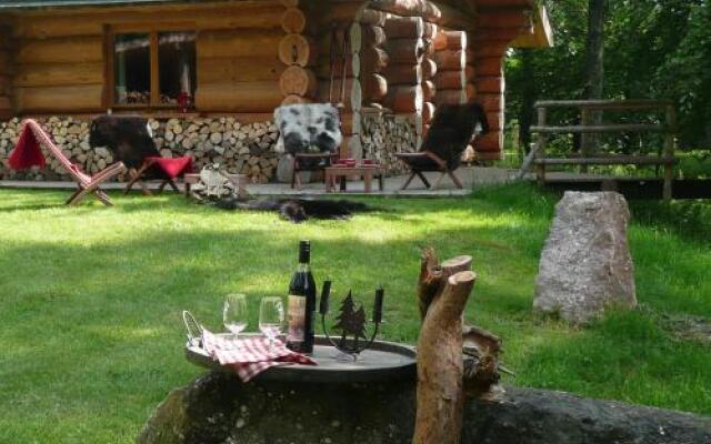 Domaine Hauts De Ribeauville