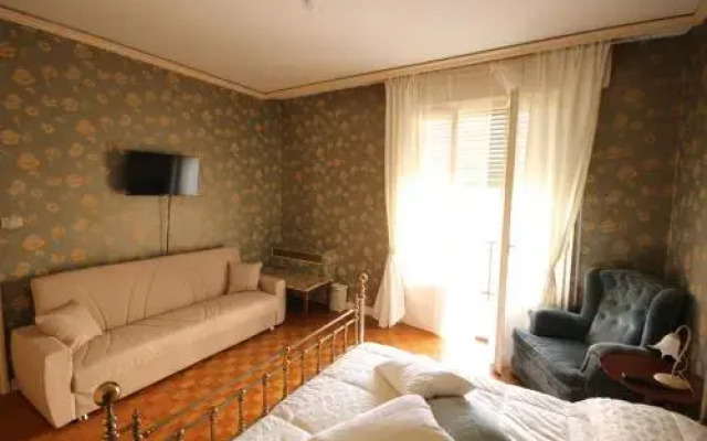 Bed  Breakfast Aurelia