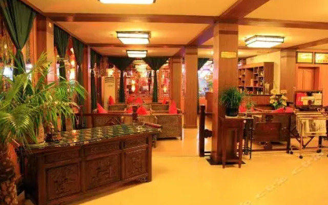 Hexi Hotel