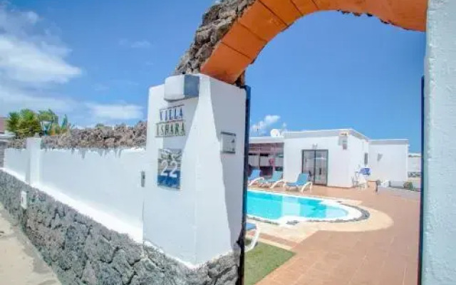 Villa Ishara