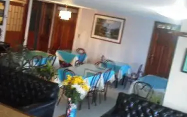 Hotel Turquesa Real
