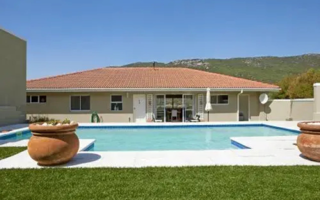 Whale Bay Villa