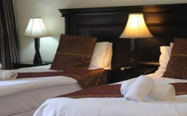 Rosenthal Guesthouse