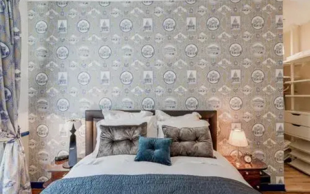 La Chambre Parisienne - B&B