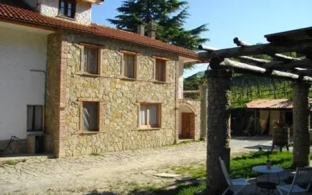 La Martinella