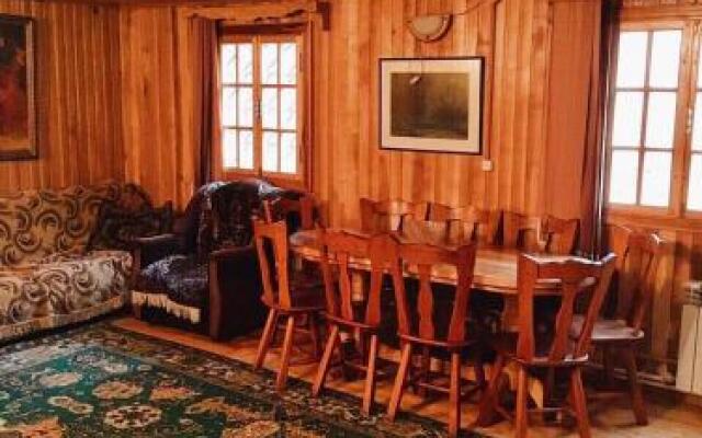 Holiday-Home Dilijan