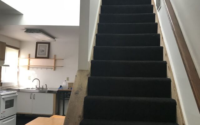 Miami Valley Guest House