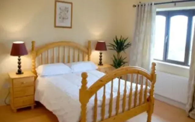 Tralee Bay Holiday Village