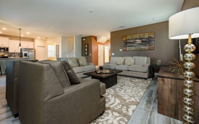 Mulligan Villa #230702 - 6 Br villa