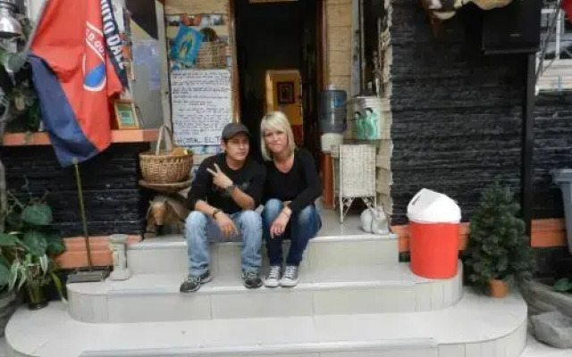Hostal Taxo Yura