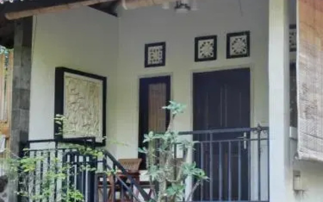 Latugu Homestay Ubud
