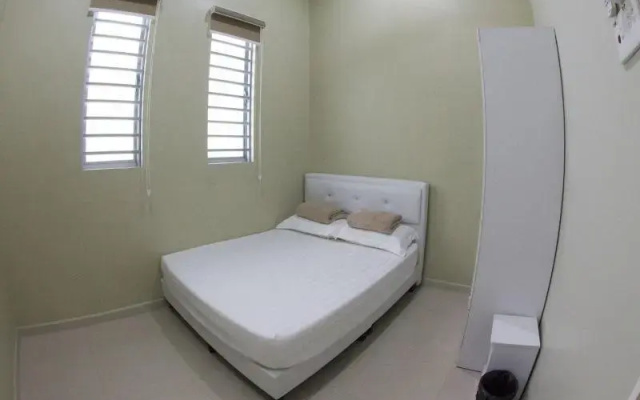 Muar Warni Villa 197