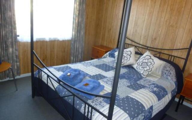 Aotea Lodge Great Barrier