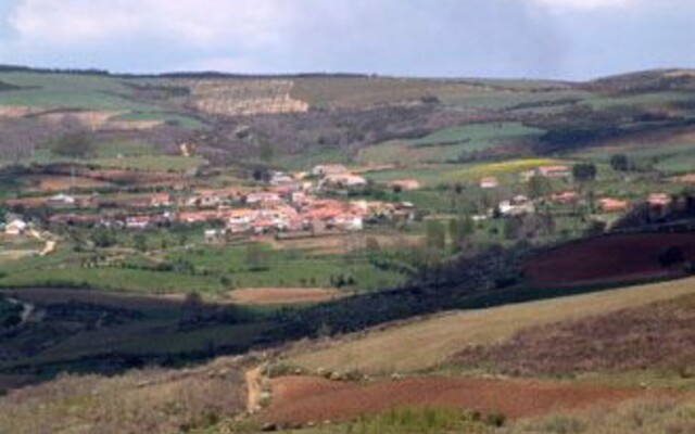 Casa da Fonte de Travanca
