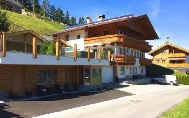 Landhaus Rieder