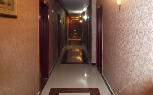 Xinyu Hotel