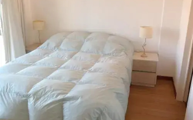 Departamento Zona Puerto De Olivos