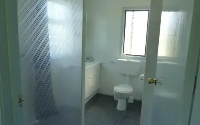 Aotea Lodge Great Barrier