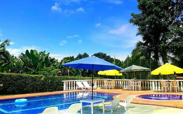Finca Hotel La Chagrita