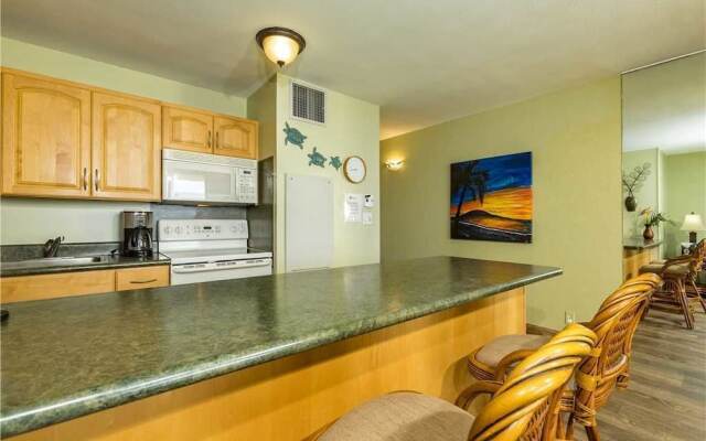 Sugar Beach 334 - 1 Br Condo