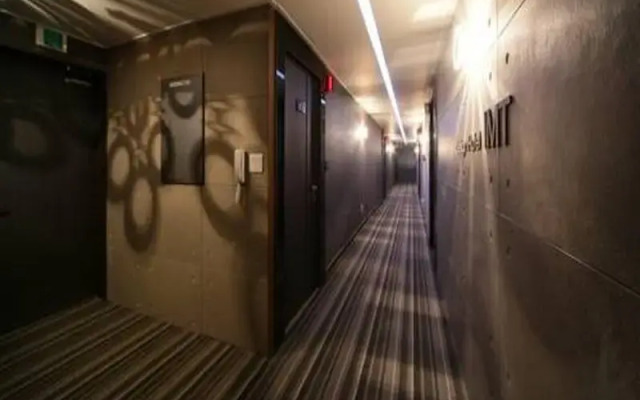 IMT 2 Hotel Wolgot