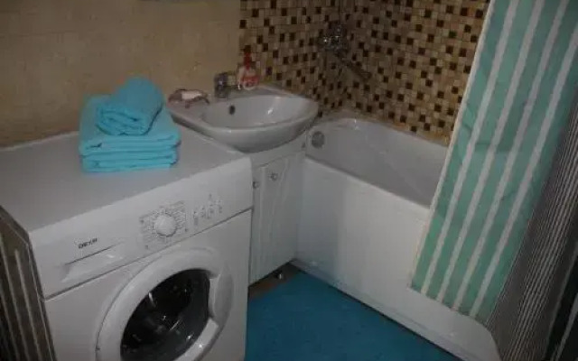 Apartment on Gagarina