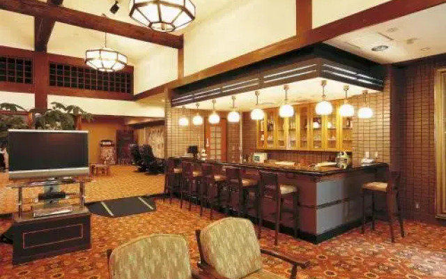 Watarase Onsen Hotel Sasayuri