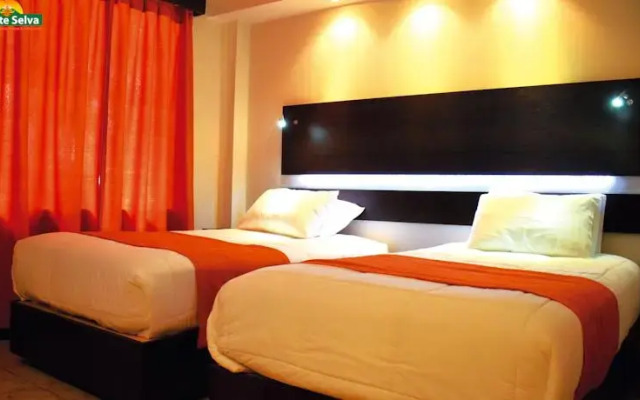 Monte Selva Hotel