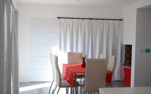 El Remanso