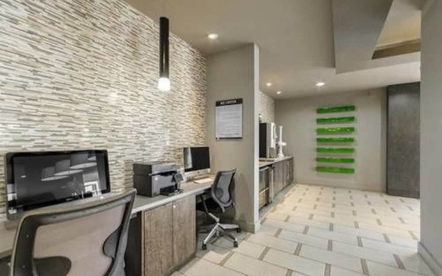 Downtown Dallas 2BR Apts