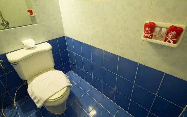 Khaosan Holiday Guesthouse