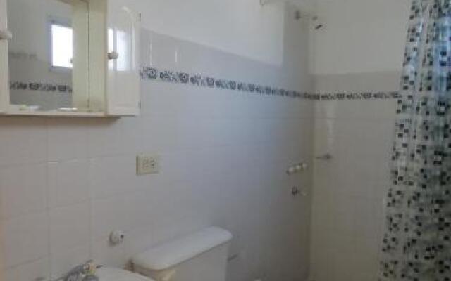 Cabañas Abuela Paula