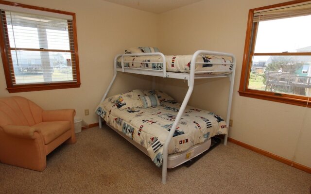 Mor Rays  - 4 Br Home