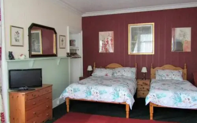 Athollbank Guest House