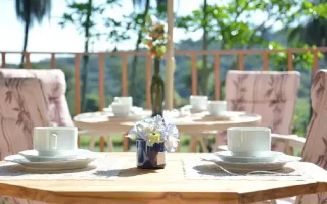 Pousada Morro Dos Ventos