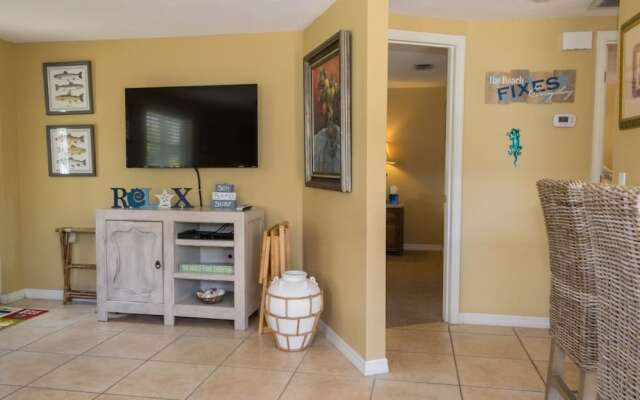 MI Happy Place - Sea Turtle 4