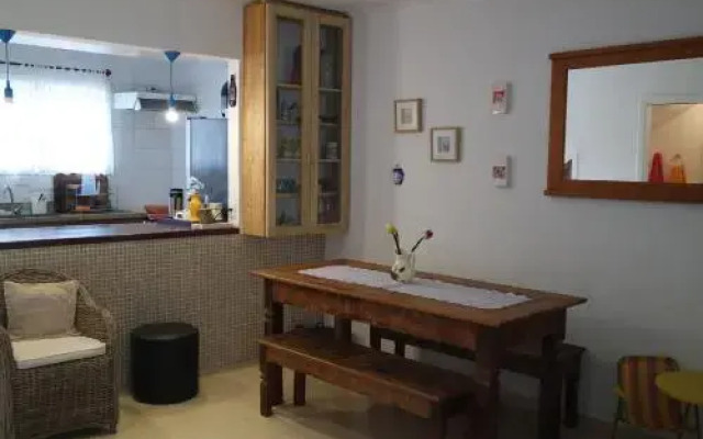 Casa villaggio beira-mar