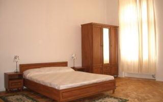 Hotel Halkova