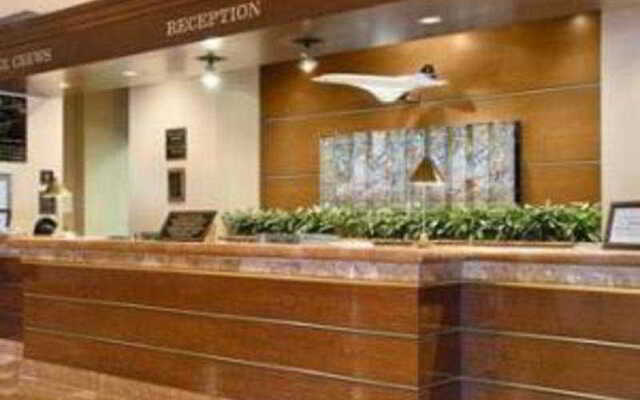 Ramada-Plaza