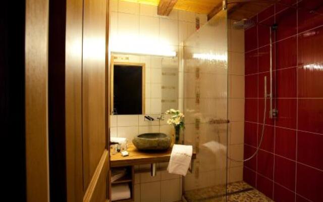 La Ferme de Marguerite